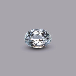 Aquamarine - 4.75 Carat - Pramogh