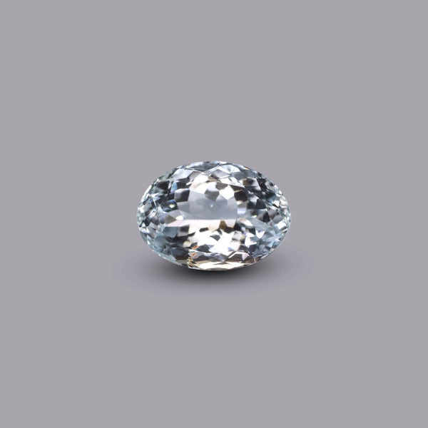 Aquamarine - 4.75 Carat - Pramogh