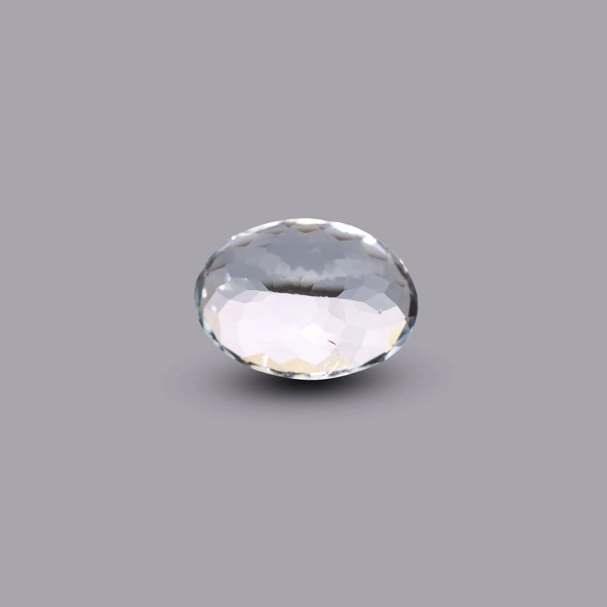 Aquamarine - 4.75 Carat