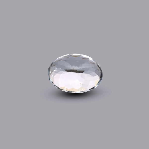 Aquamarine - 4.75 Carat