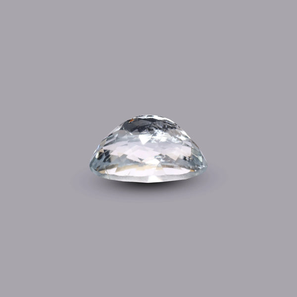 Aquamarine - 4.75 Carat