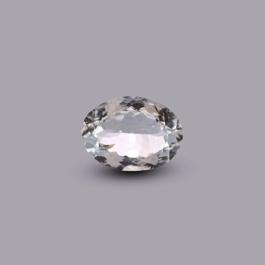 Aquamarine - 4.25 Carat - Pramogh