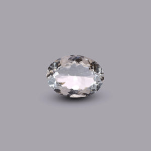 Aquamarine - 4.25 Carat - Pramogh