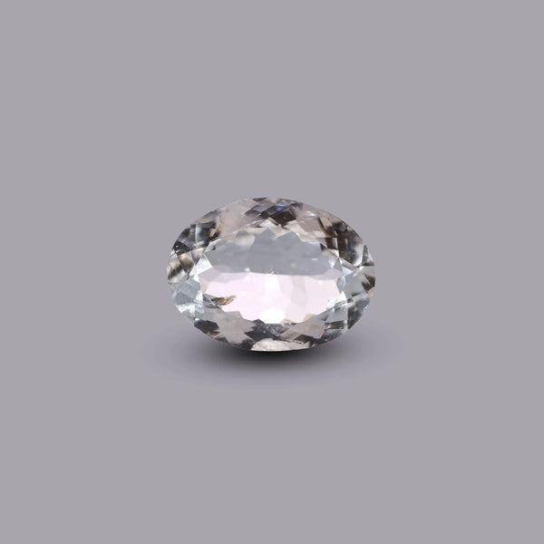 Aquamarine - 4.25 Carat - Pramogh