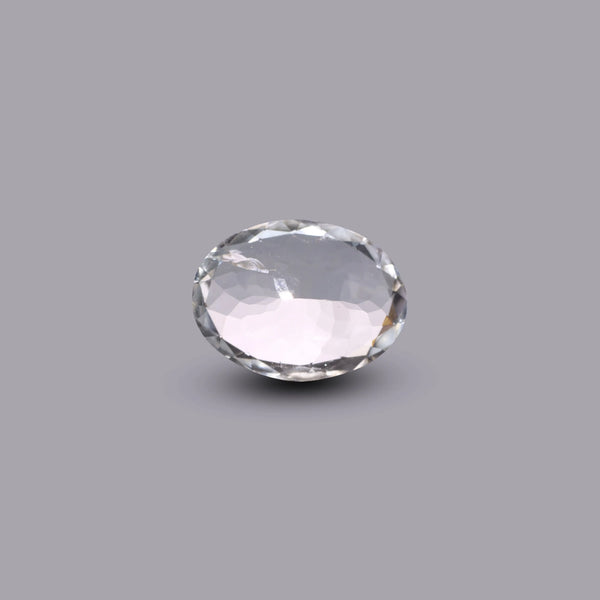 Aquamarine - 4.25 Carat