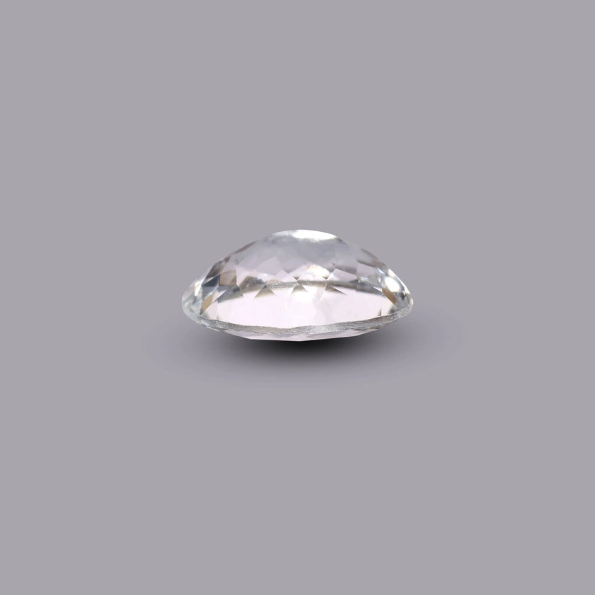 Aquamarine - 4.25 Carat