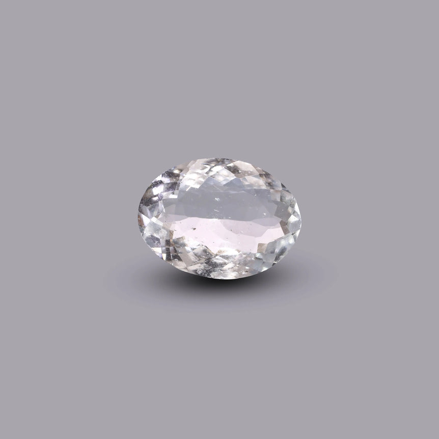 Aquamarine - 4 Carat - Pramogh