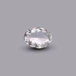 Aquamarine - 4 Carat - Pramogh