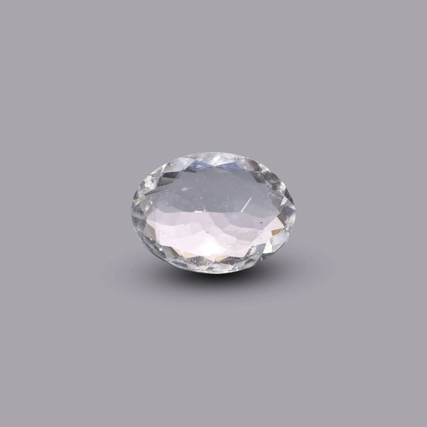Aquamarine - 4 Carat