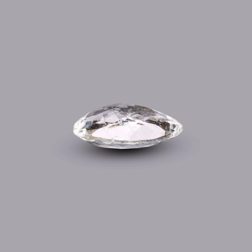 Aquamarine - 4 Carat