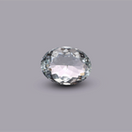 Aquamarine - 5.9 Carat - Pramogh