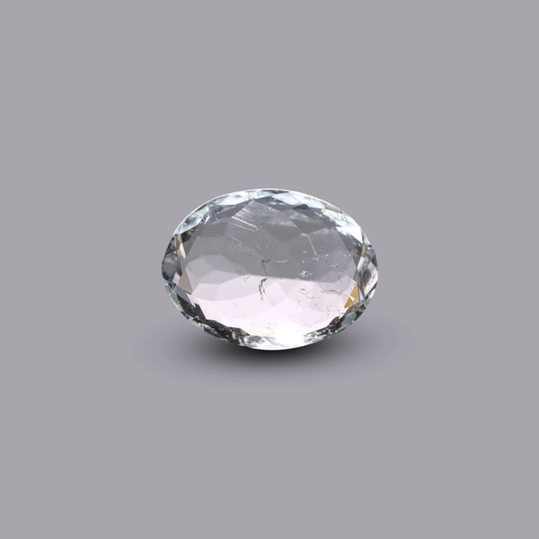 Aquamarine - 5.9 Carat