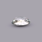 Aquamarine - 5.9 Carat
