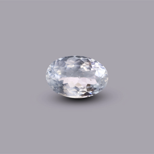Aquamarine - 4.4 Carat - Pramogh