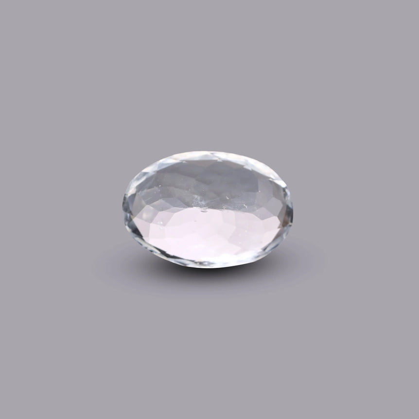 Aquamarine - 4.4 Carat