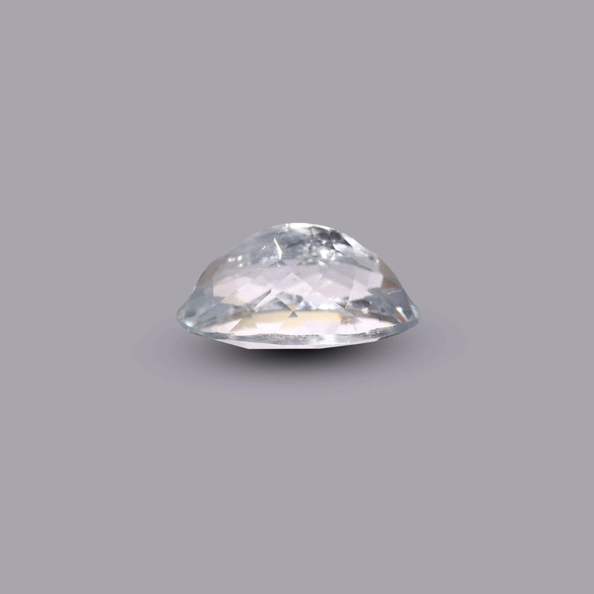 Aquamarine - 4.4 Carat