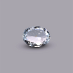 Aquamarine - 3.7 Carat - Pramogh