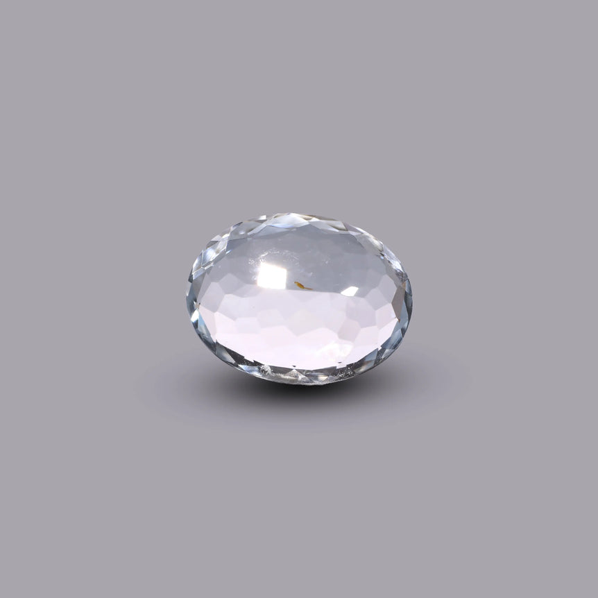 Aquamarine - 3.7 Carat