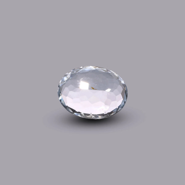 Aquamarine - 3.7 Carat