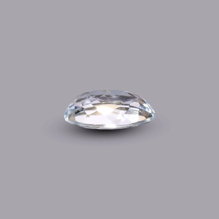 Aquamarine - 3.7 Carat