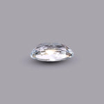 Aquamarine - 3.7 Carat