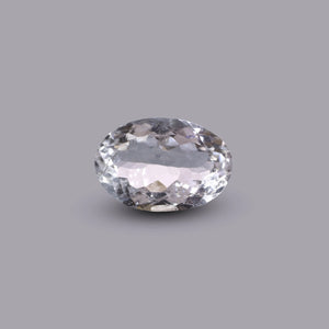 Aquamarine - 4.35 Carat - Pramogh