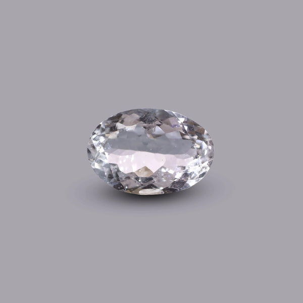 Aquamarine - 4.35 Carat - Pramogh