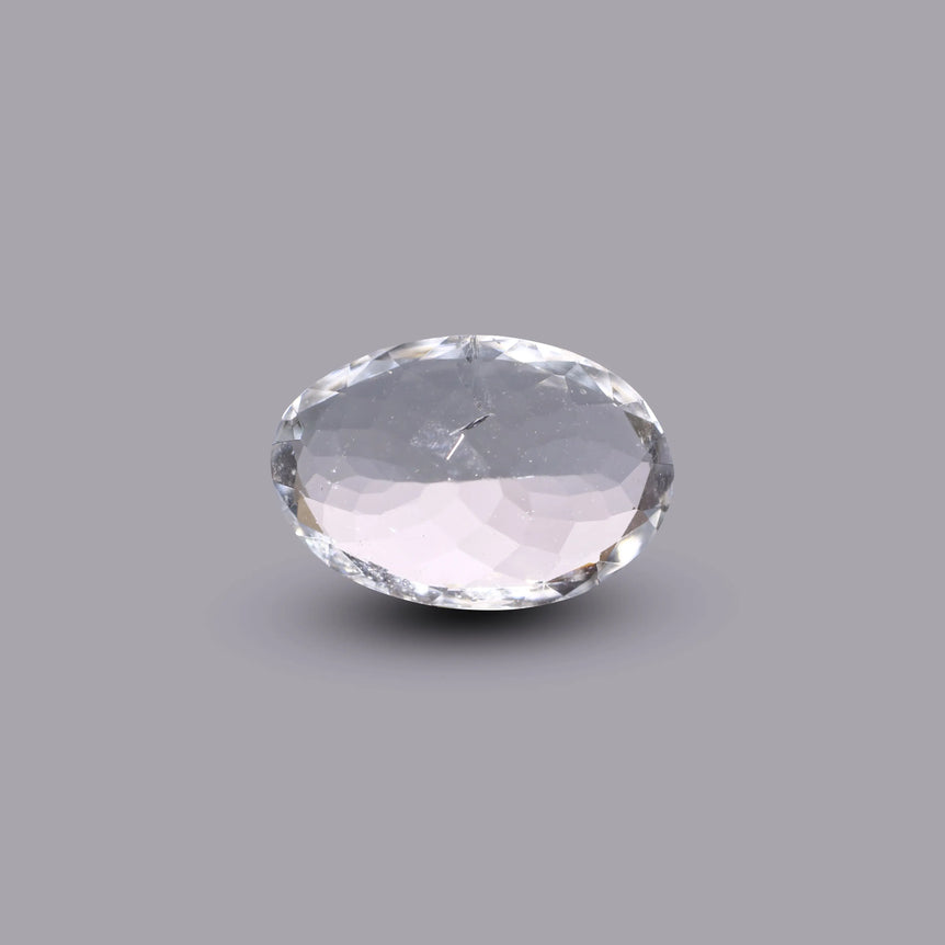 Aquamarine - 4.35 Carat
