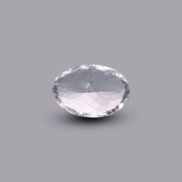 Aquamarine - 4.35 Carat