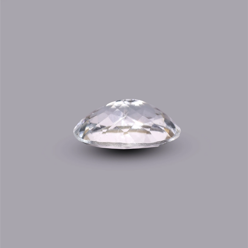 Aquamarine - 4.35 Carat