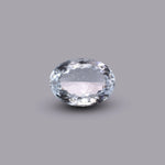 Aquamarine - 4.65 Carat - Pramogh