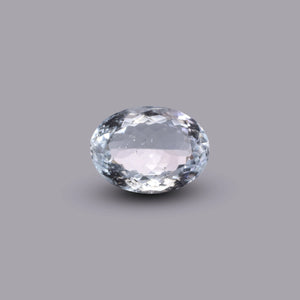 Aquamarine - 4.65 Carat - Pramogh