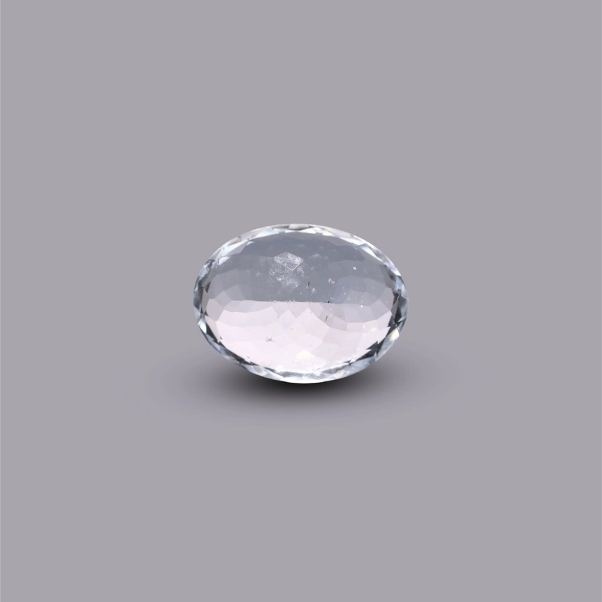 Aquamarine - 4.65 Carat