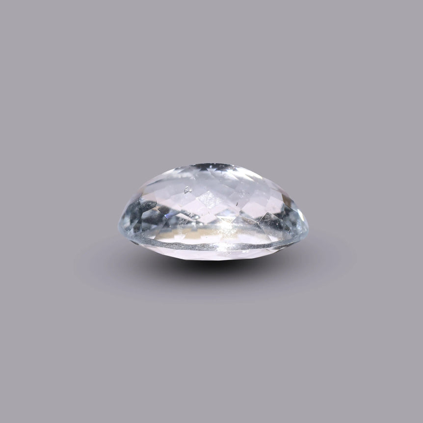 Aquamarine - 4.65 Carat