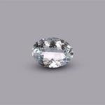Aquamarine - 3.85 Carat - Pramogh