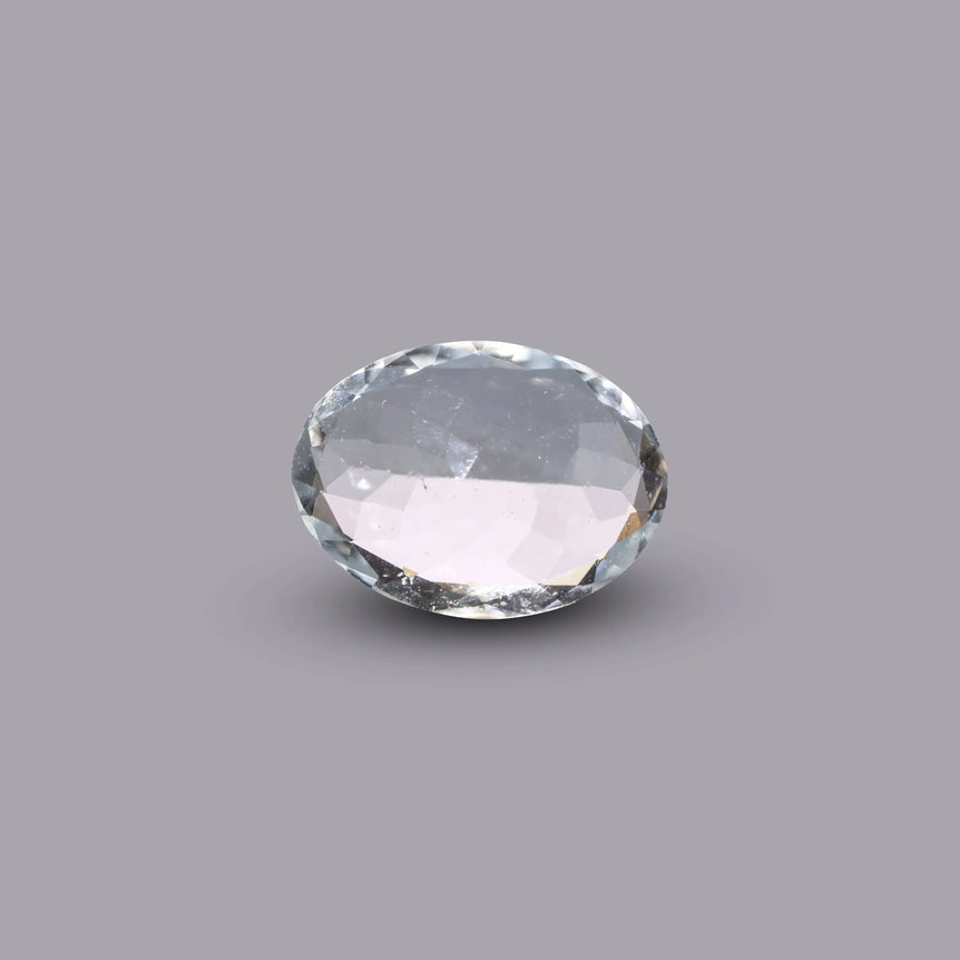 Aquamarine - 3.85 Carat