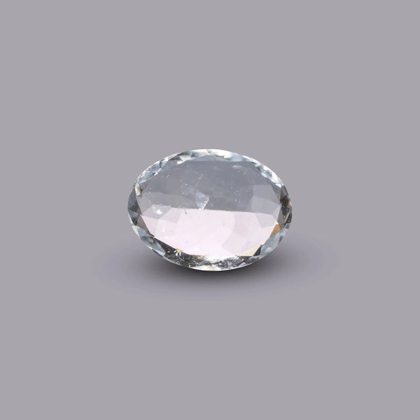 Aquamarine - 3.85 Carat