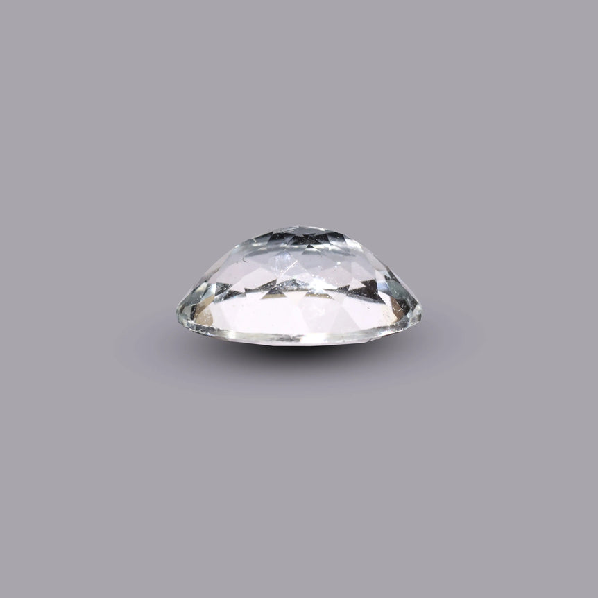 Aquamarine - 3.85 Carat