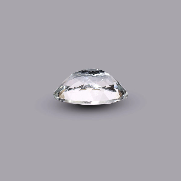 Aquamarine - 3.85 Carat