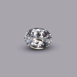 Aquamarine - 3.95 Carat - Pramogh