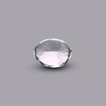 Aquamarine - 3.95 Carat