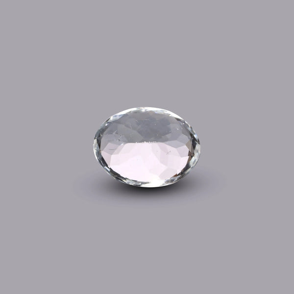 Aquamarine - 3.95 Carat