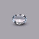 Aquamarine - 4.65 Carat - Pramogh