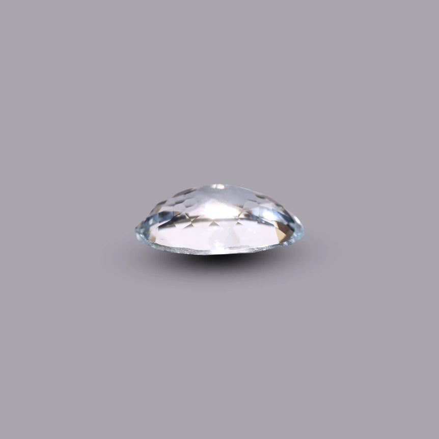 Aquamarine - 4.65 Carat