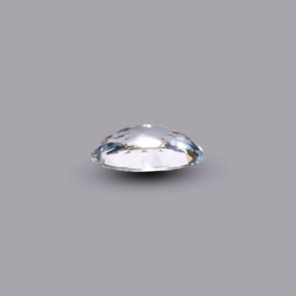 Aquamarine - 4.65 Carat