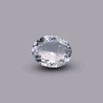 Aquamarine - 3.85 Carat - Pramogh