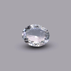 Aquamarine - 3.85 Carat - Pramogh