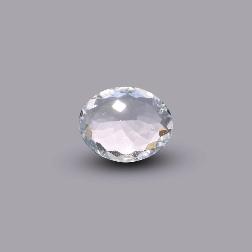 Aquamarine - 3.85 Carat