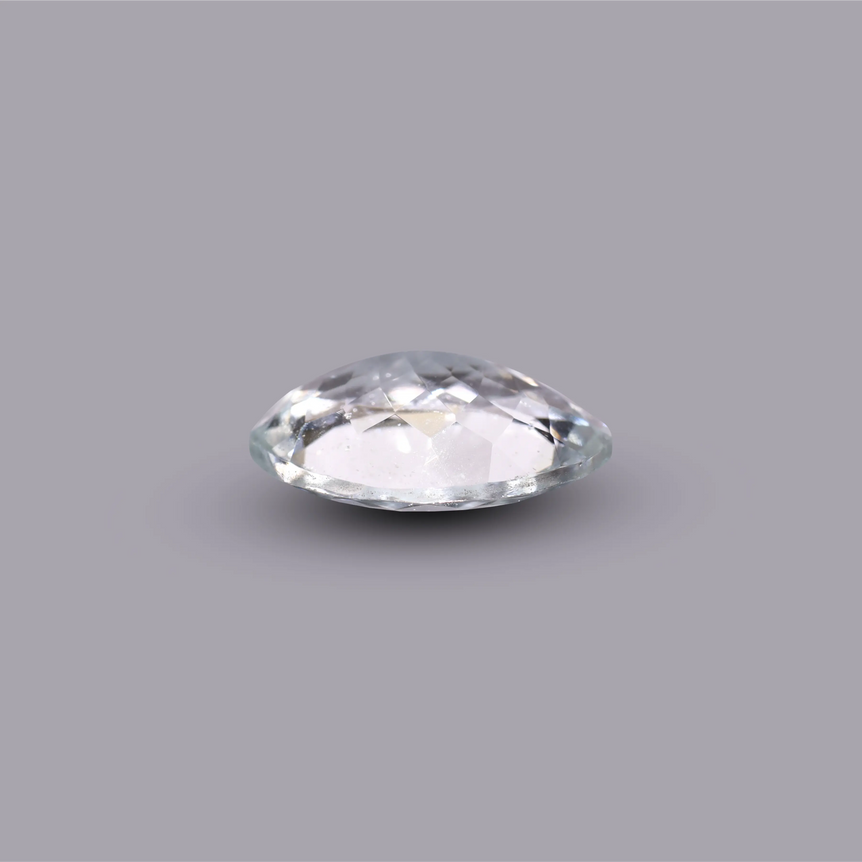 Aquamarine - 3.85 Carat