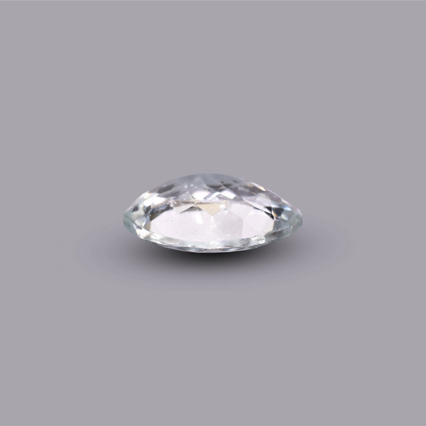 Aquamarine - 3.85 Carat